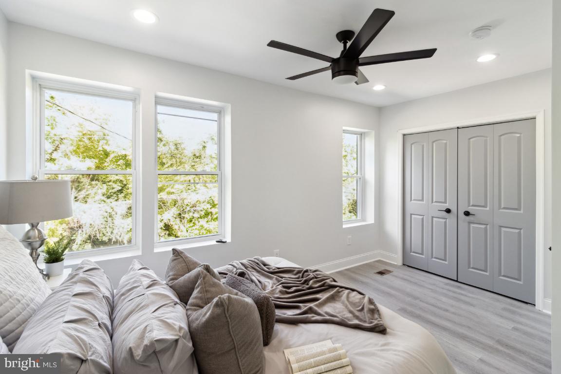 CENTRAL PARK HEIGHTS - Residential