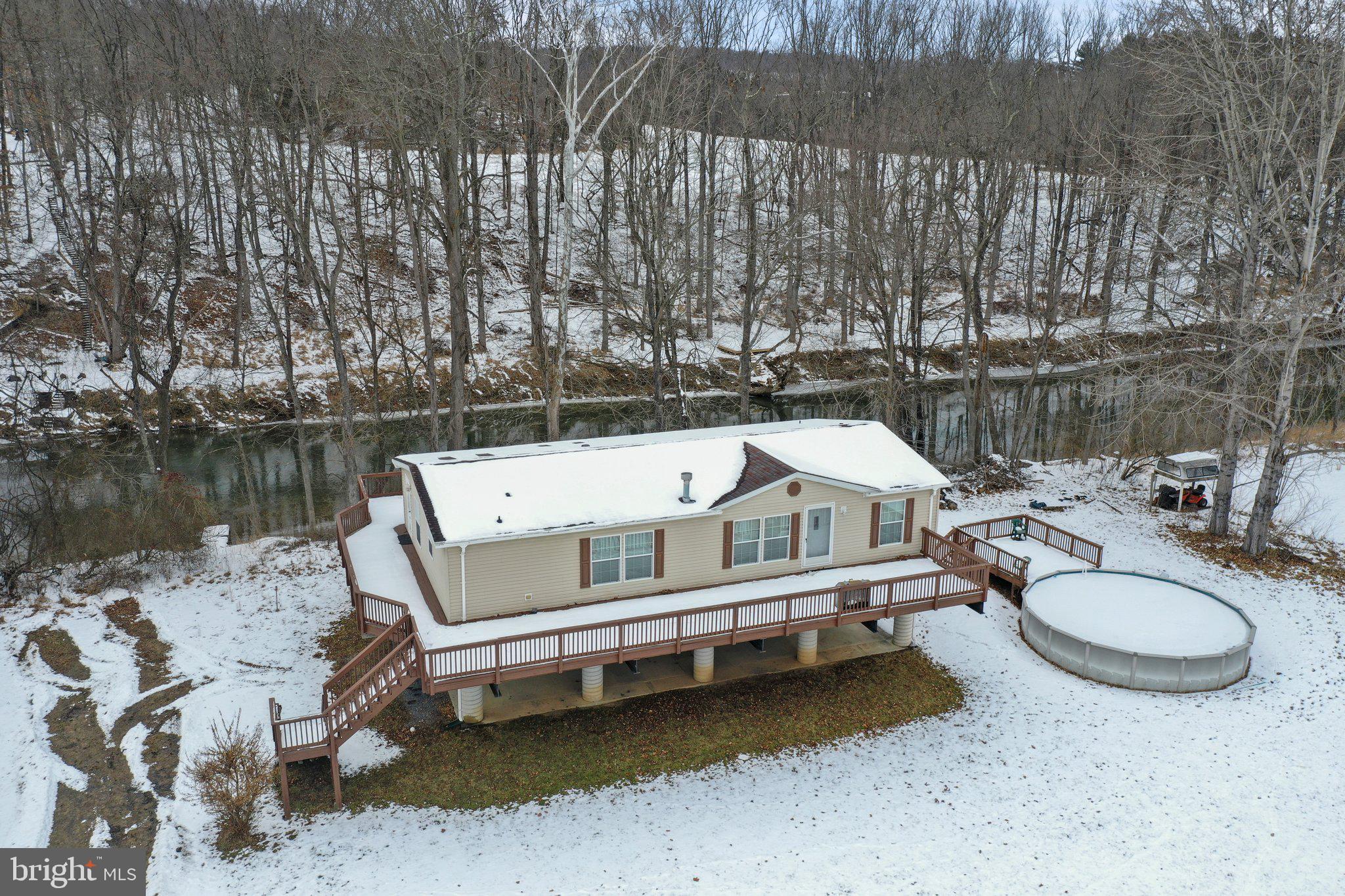 HAMPSHIRE COUNTY - Residential