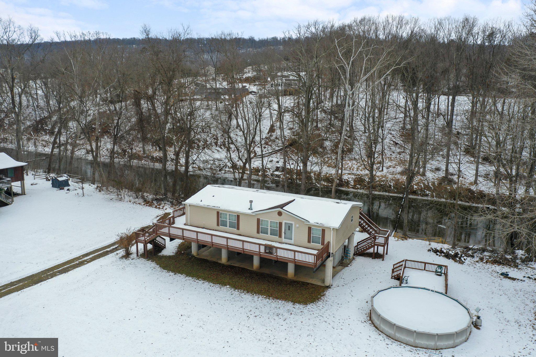 HAMPSHIRE COUNTY - Residential