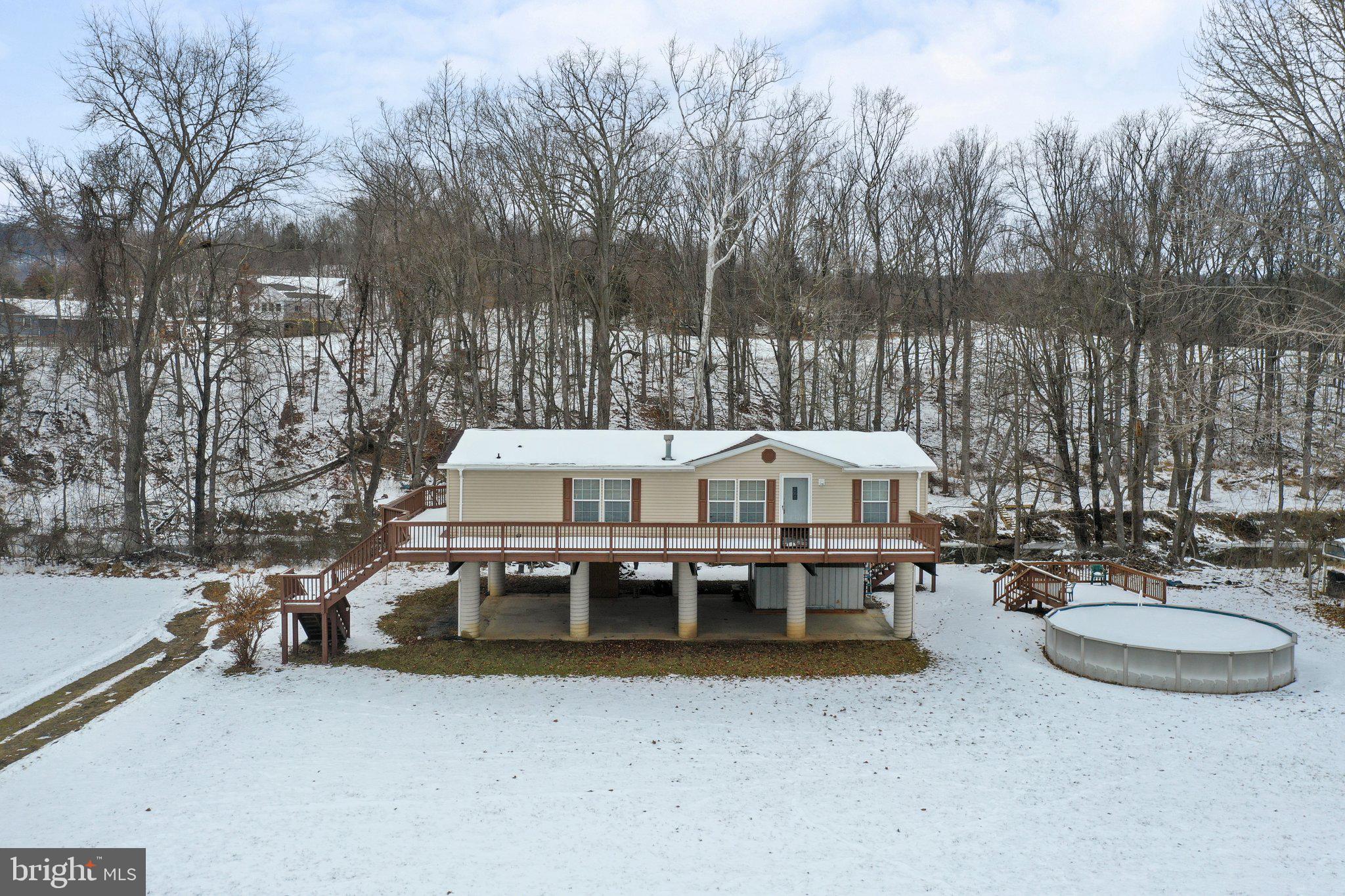 HAMPSHIRE COUNTY - Residential