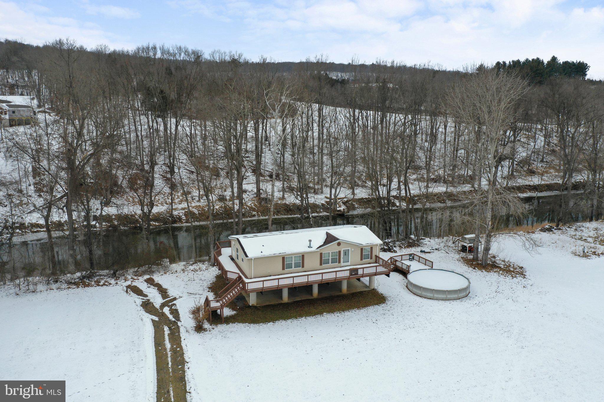 HAMPSHIRE COUNTY - Residential