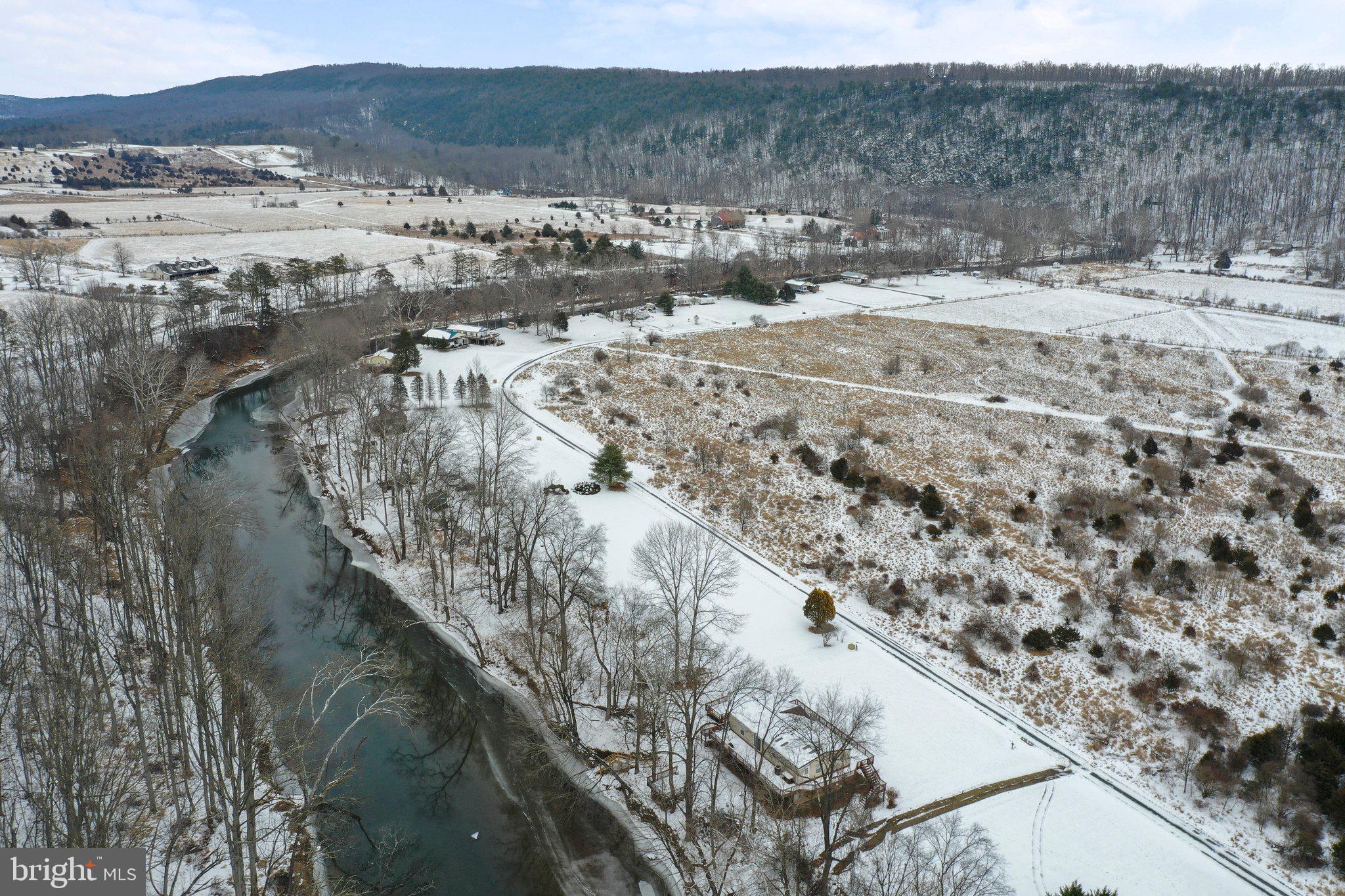 HAMPSHIRE COUNTY - Residential