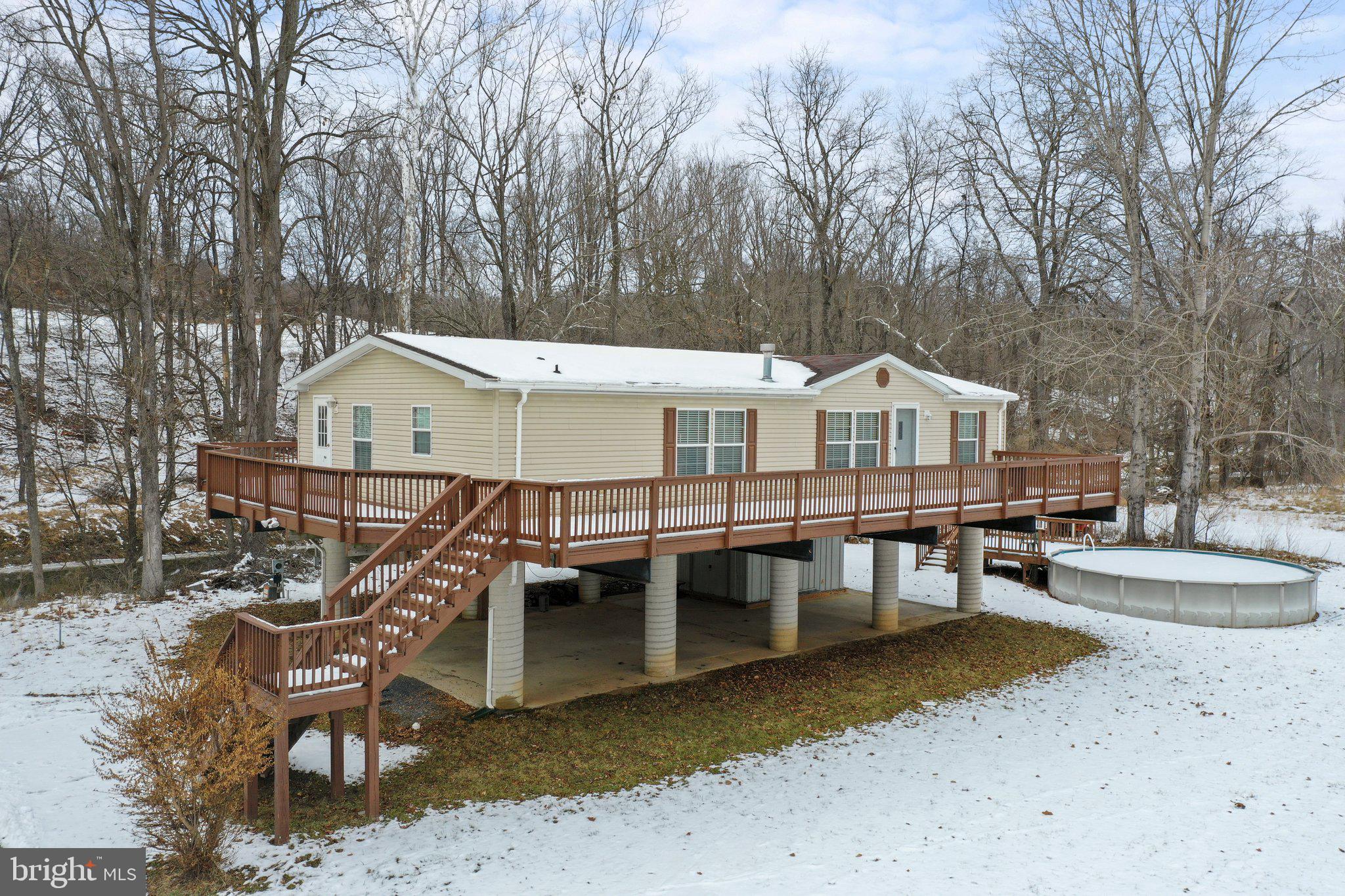 HAMPSHIRE COUNTY - Residential