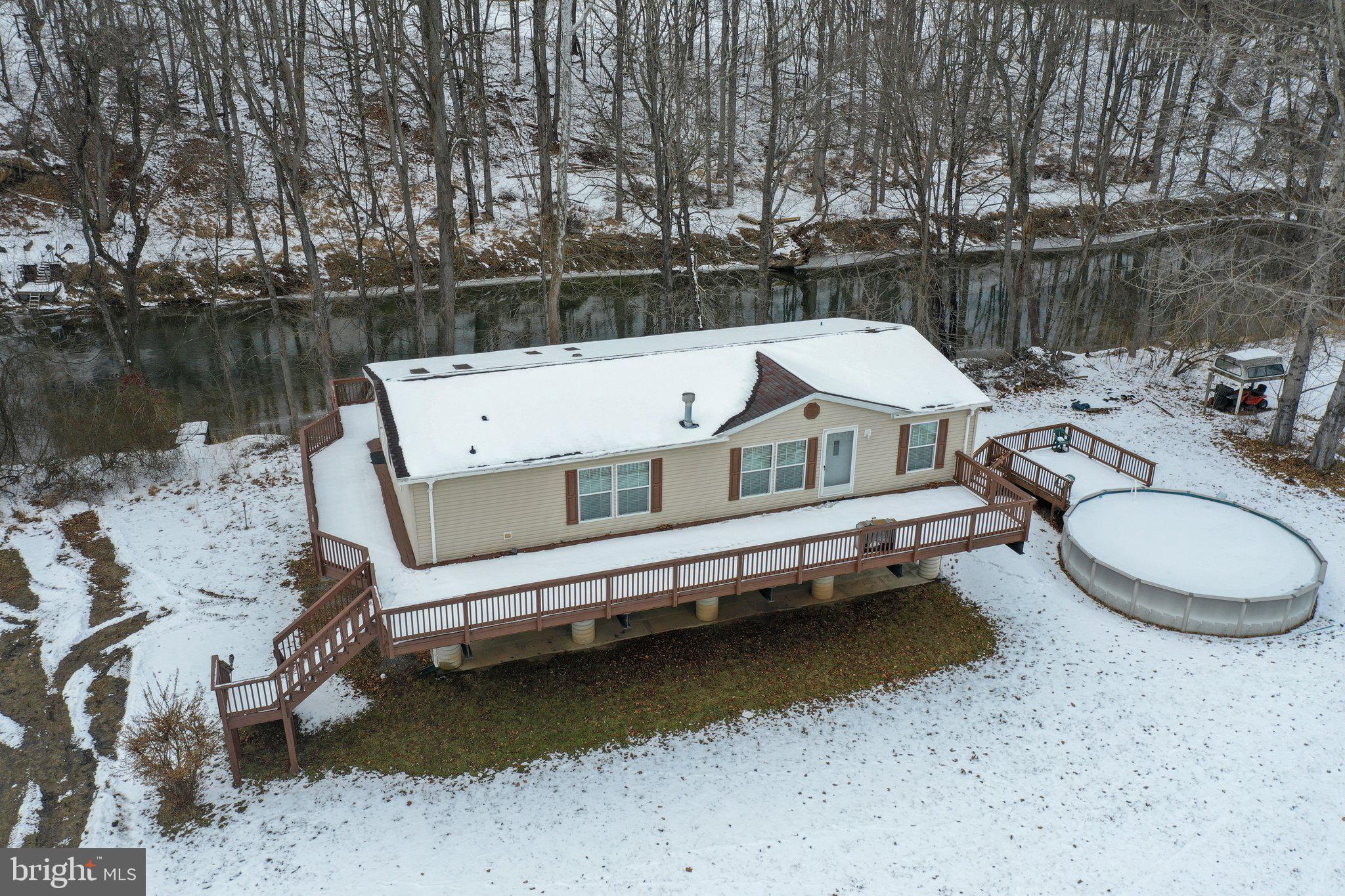 HAMPSHIRE COUNTY - Residential