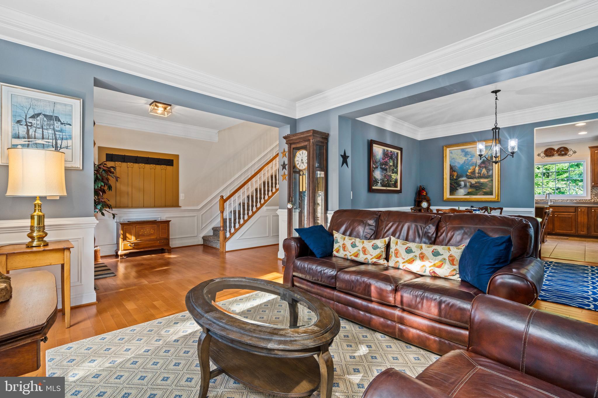 SOUTH MARKET - Residential