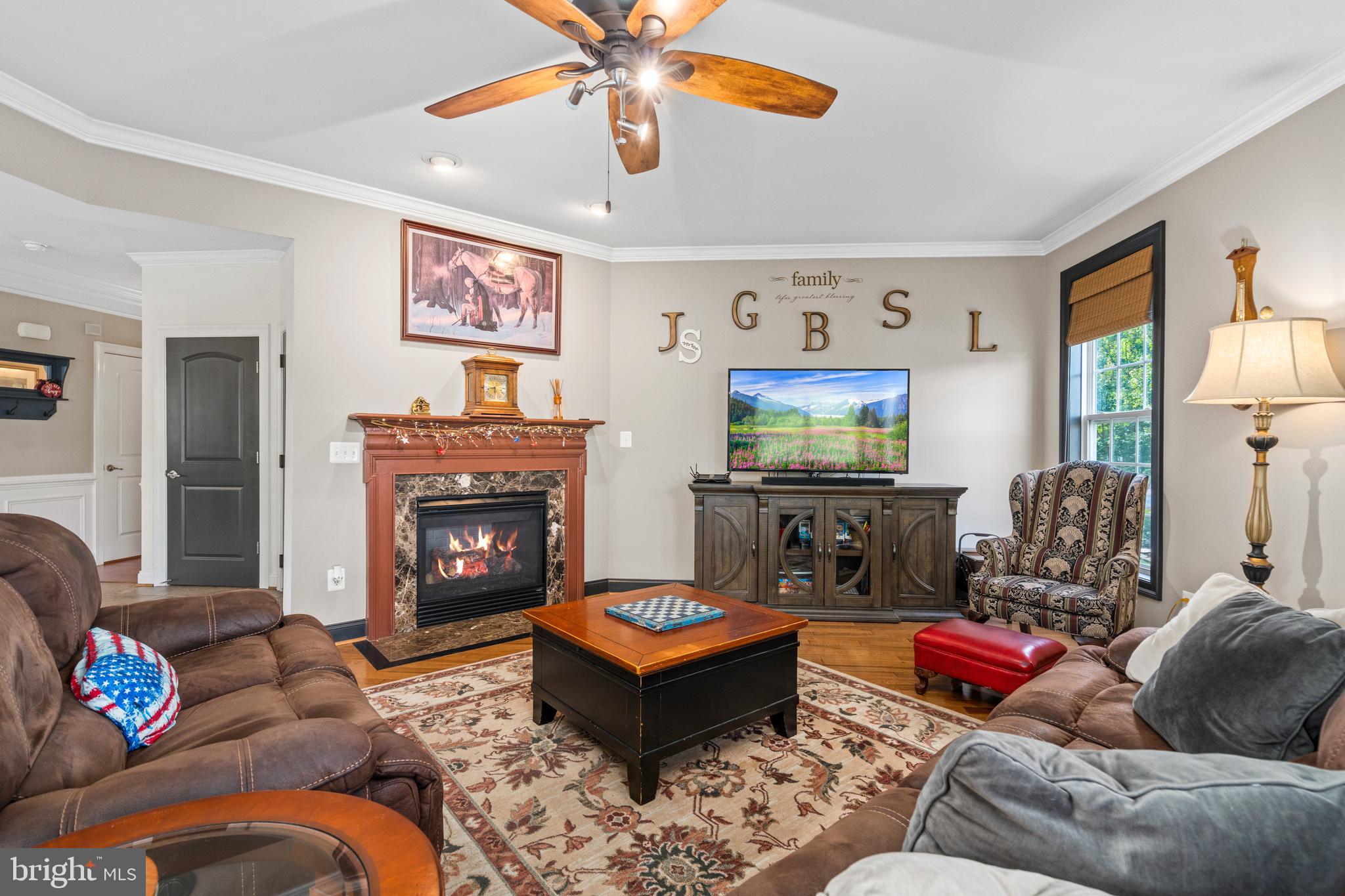 SOUTH MARKET - Residential