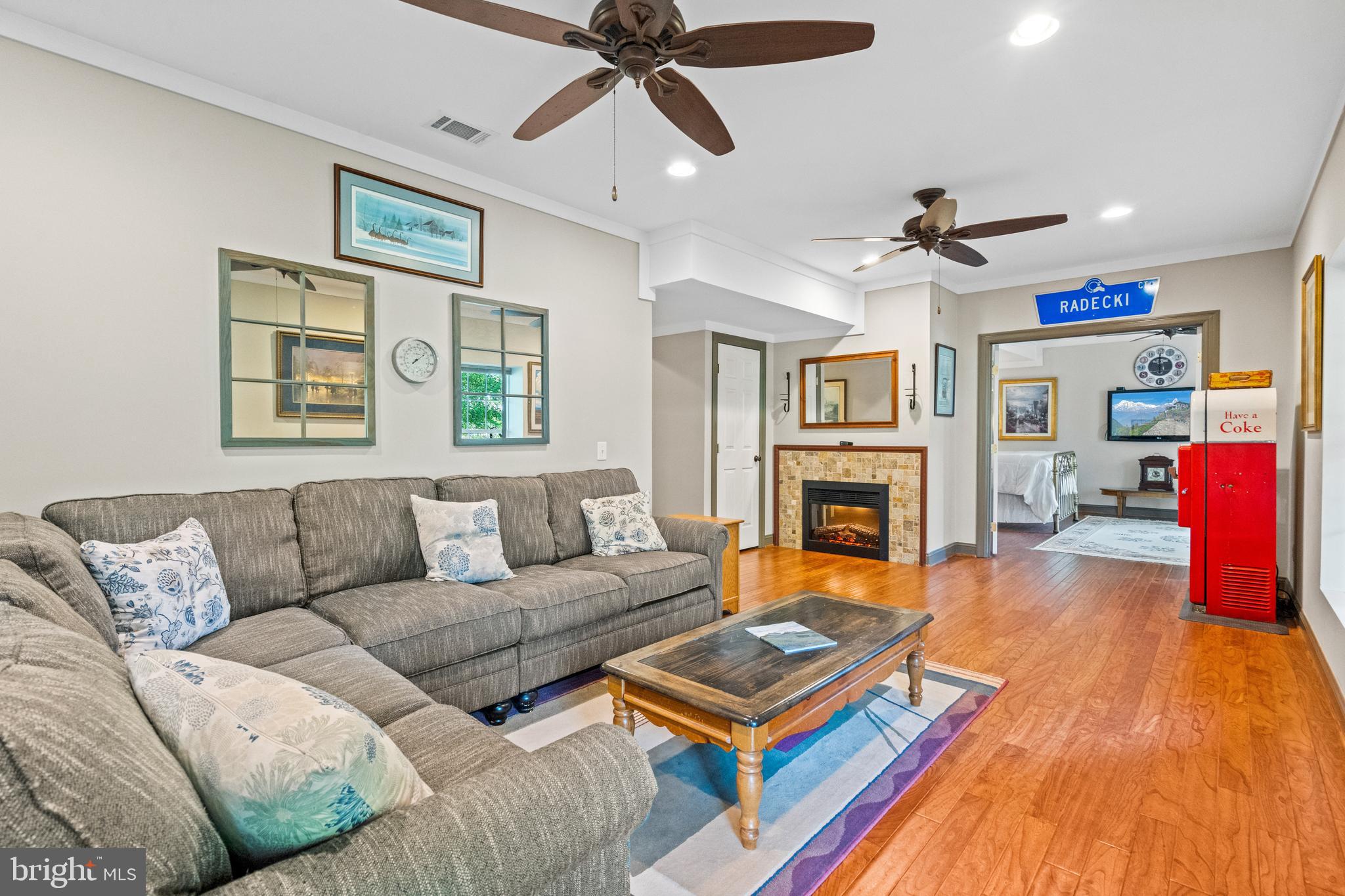 SOUTH MARKET - Residential