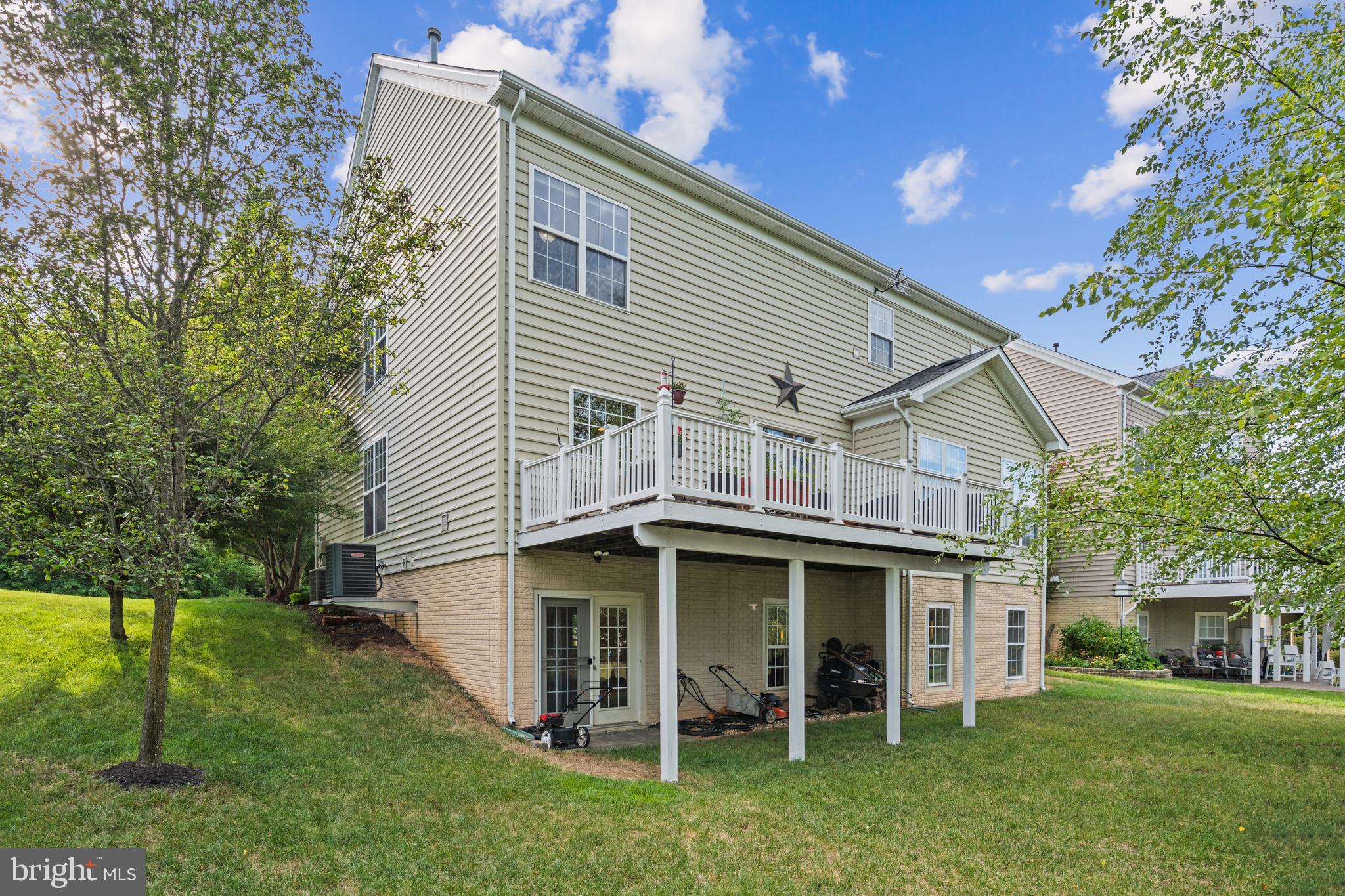 SOUTH MARKET - Residential