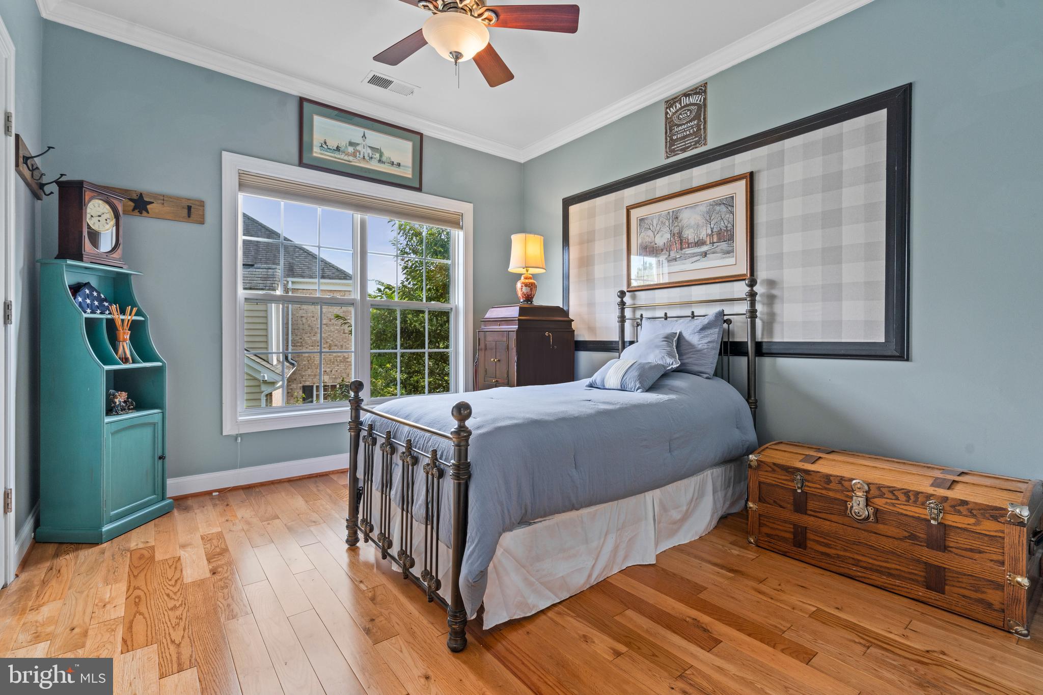 SOUTH MARKET - Residential