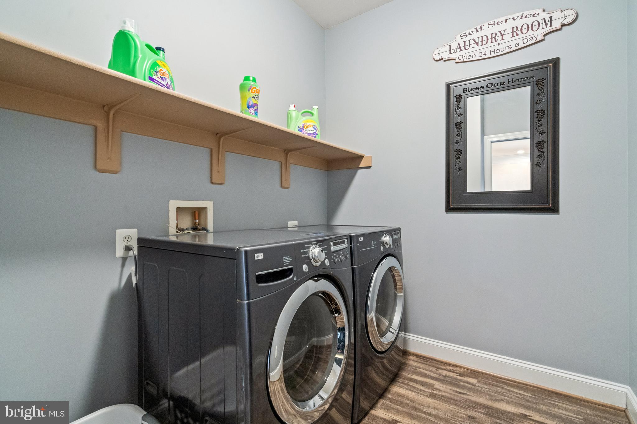 SOUTH MARKET - Residential