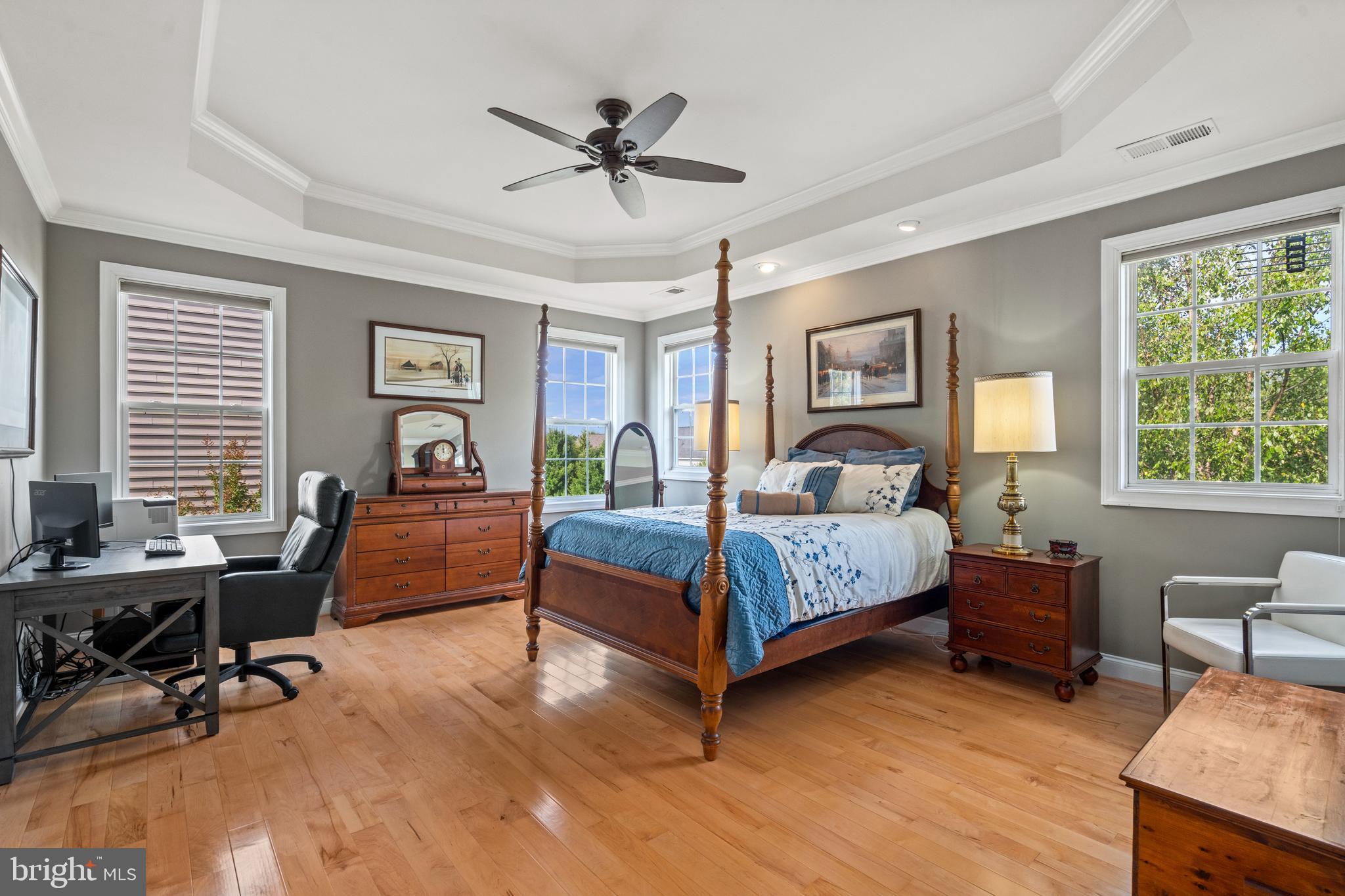 SOUTH MARKET - Residential