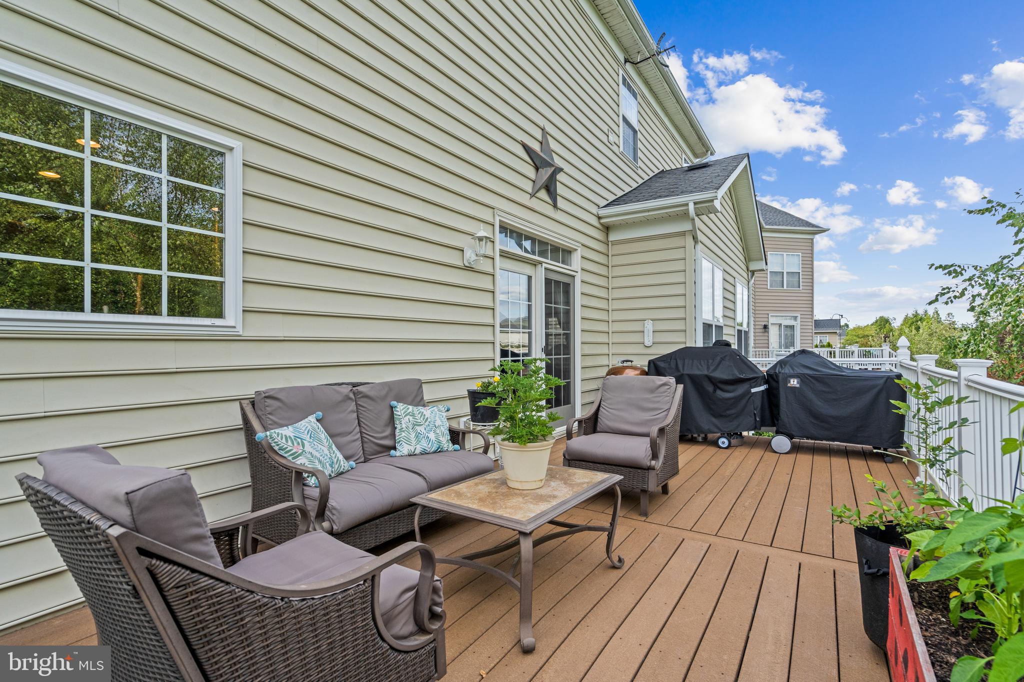 SOUTH MARKET - Residential