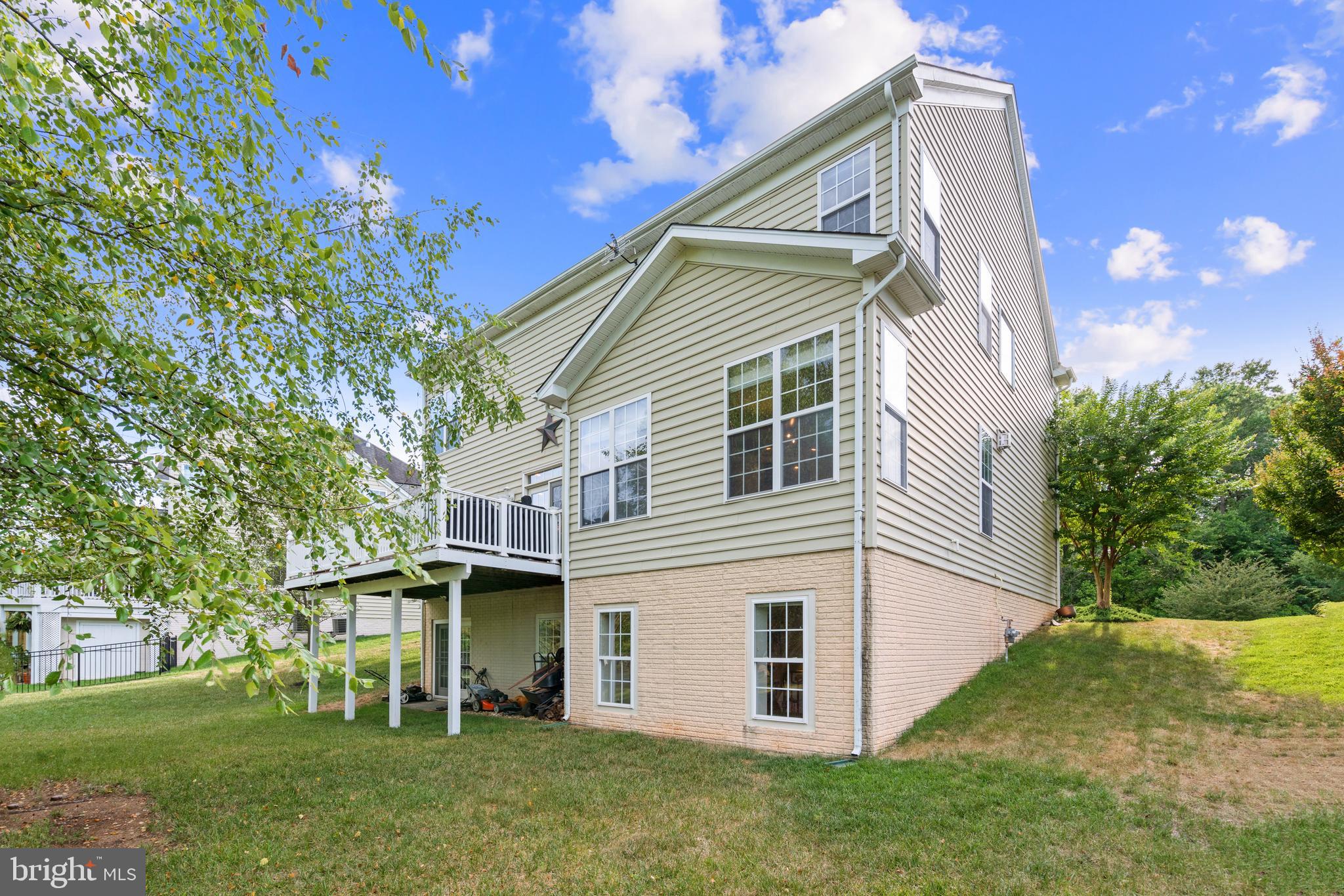 SOUTH MARKET - Residential