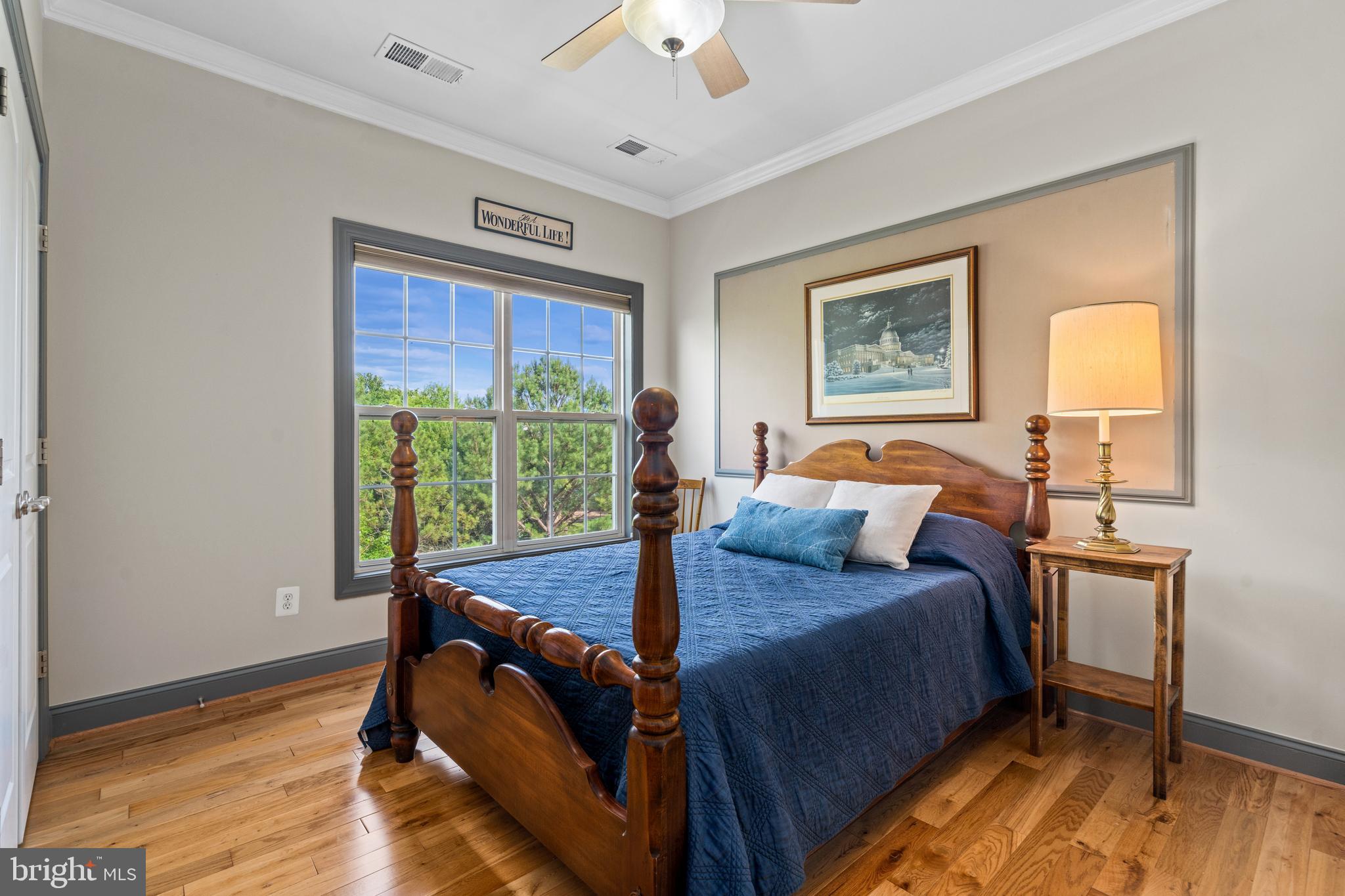 SOUTH MARKET - Residential