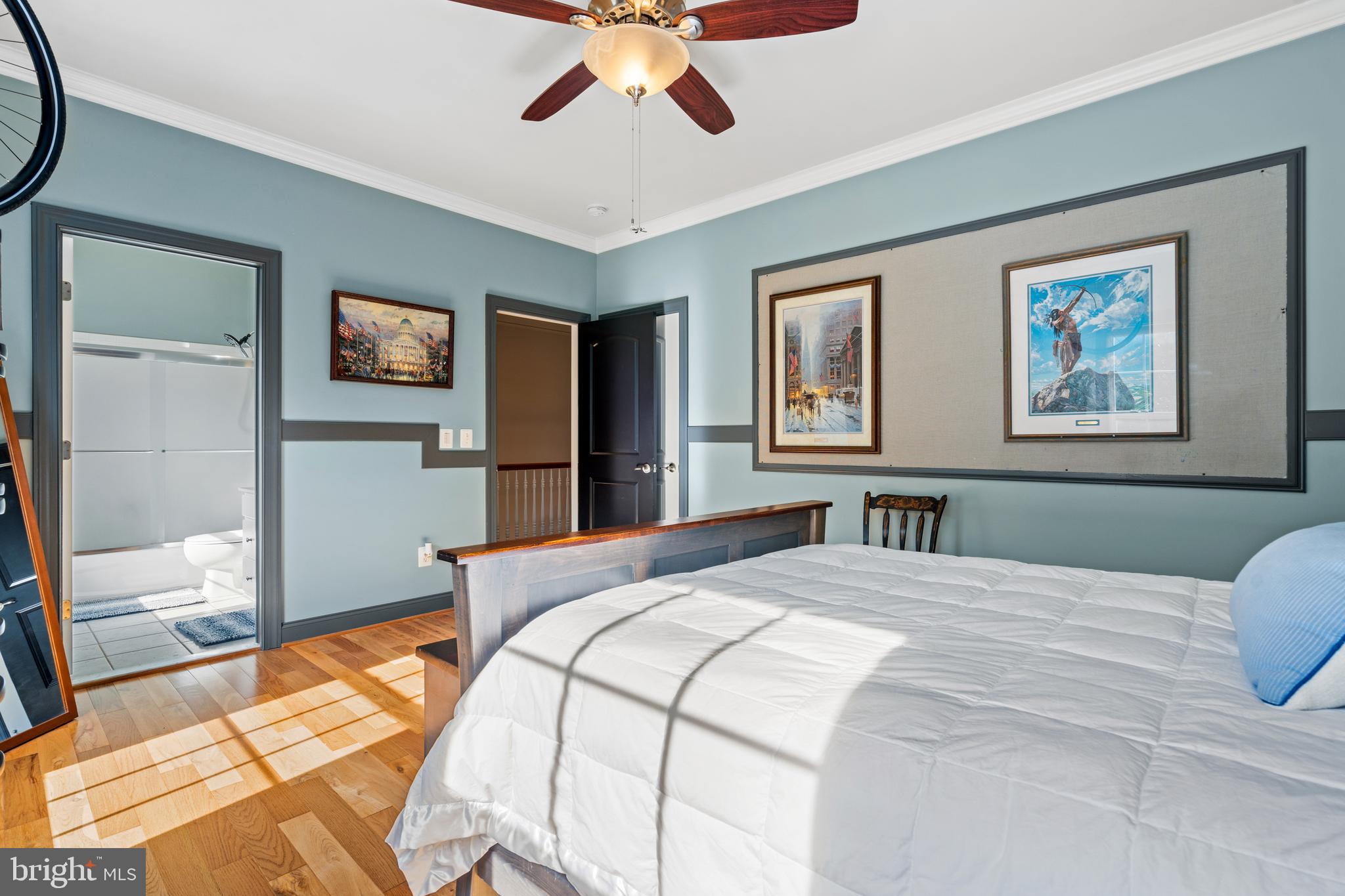 SOUTH MARKET - Residential