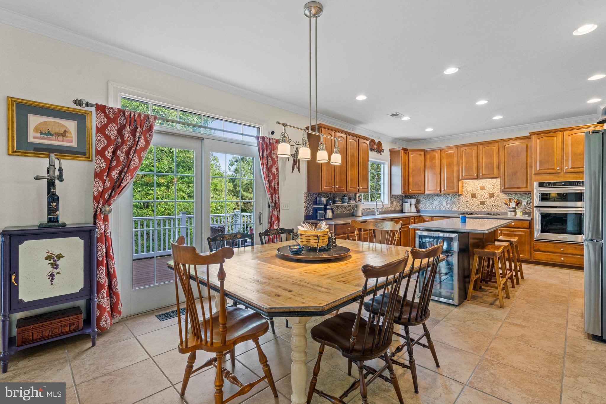 SOUTH MARKET - Residential