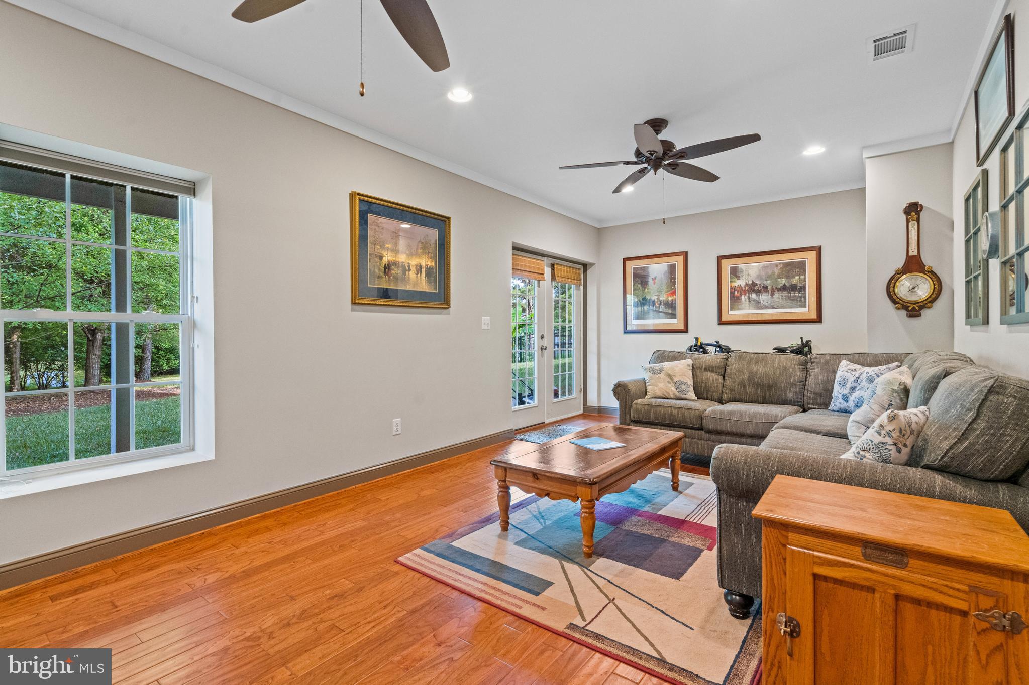 SOUTH MARKET - Residential