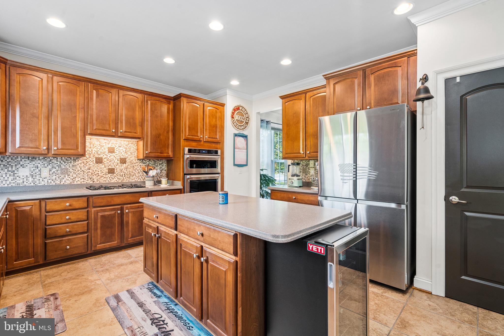 SOUTH MARKET - Residential