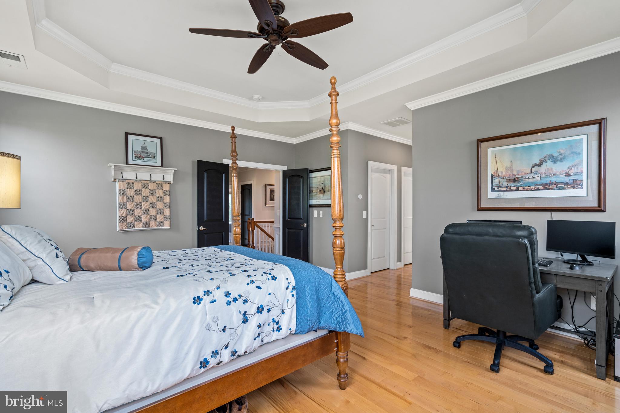 SOUTH MARKET - Residential