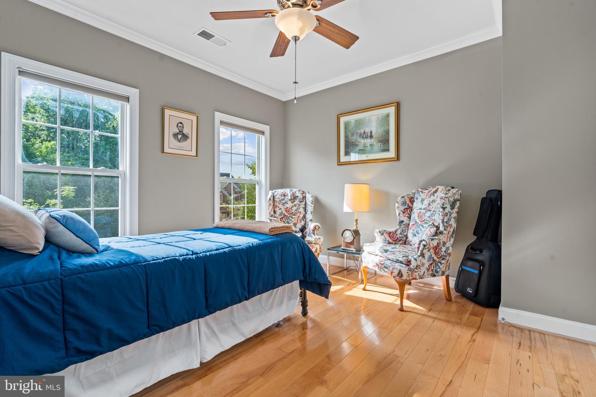 SOUTH MARKET - Residential