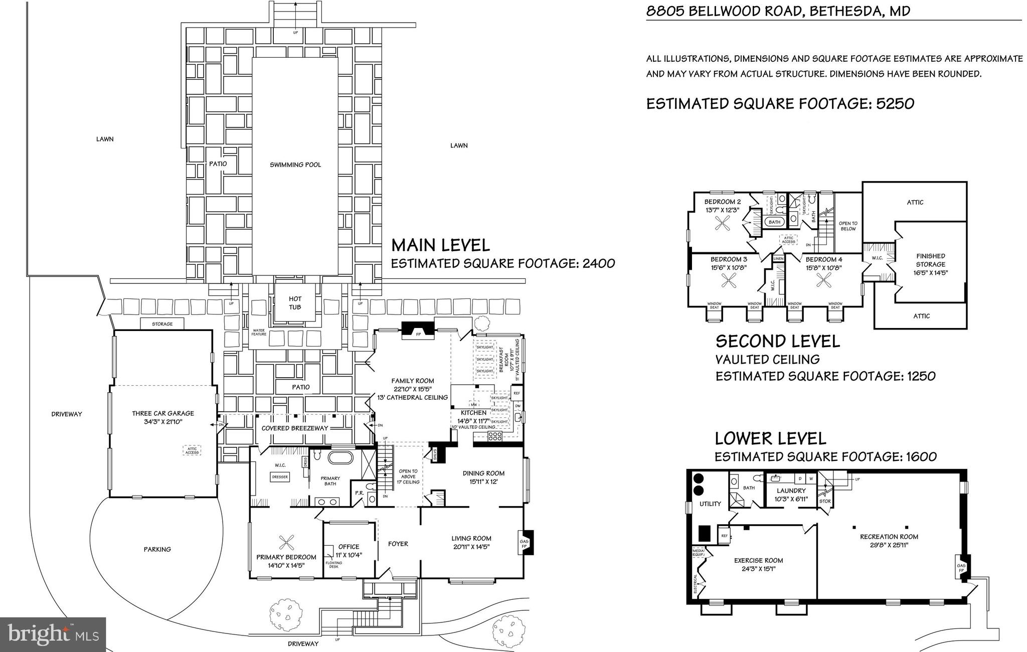 BRADLEY HILLS GROVE - Residential