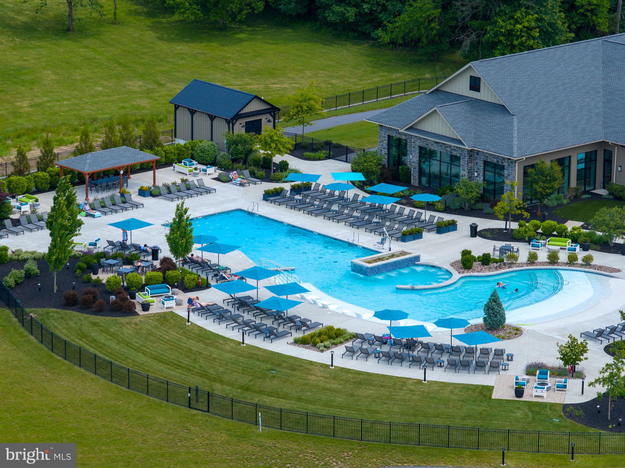 43 CHOKEBERRY WAY