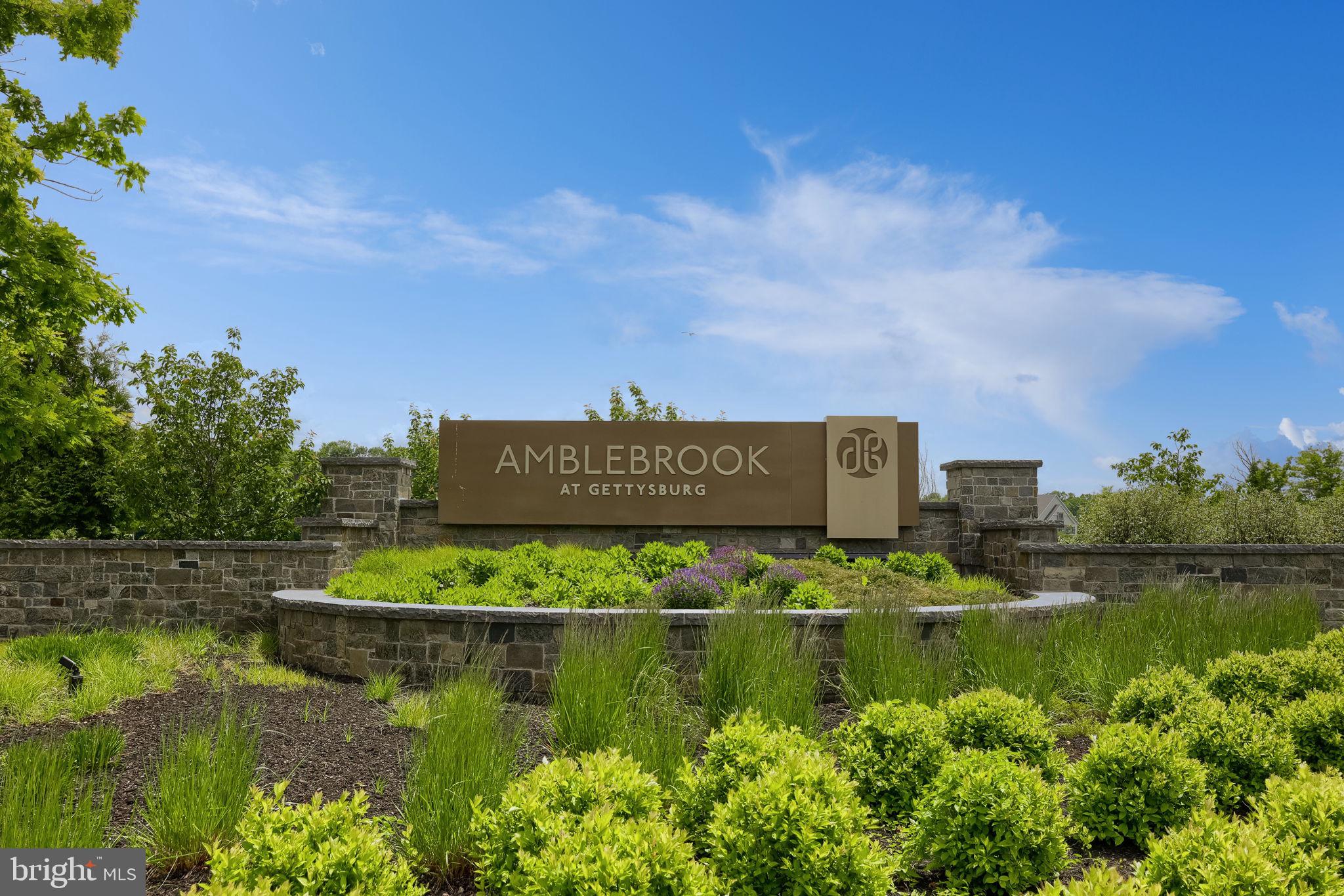 43 CHOKEBERRY WAY