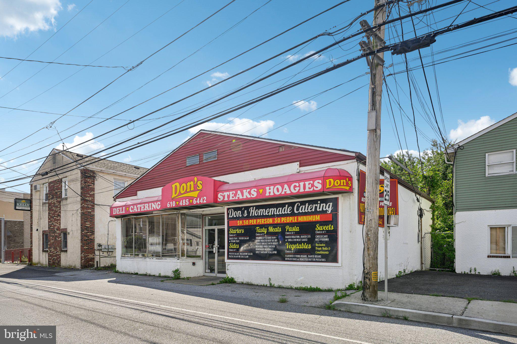 1509 MEETINGHOUSE ROAD