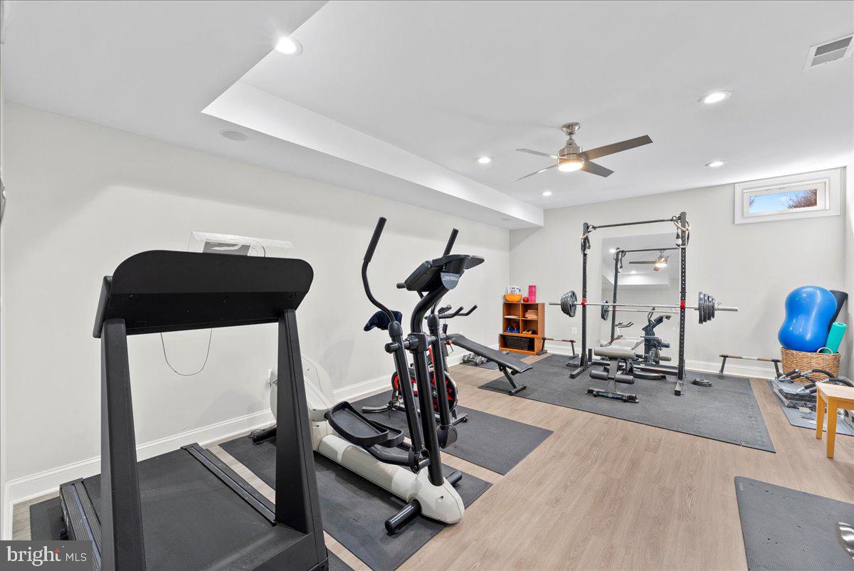 LENAH RUN - Residential