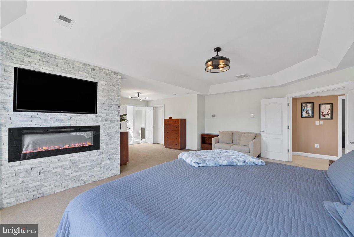 LENAH RUN - Residential