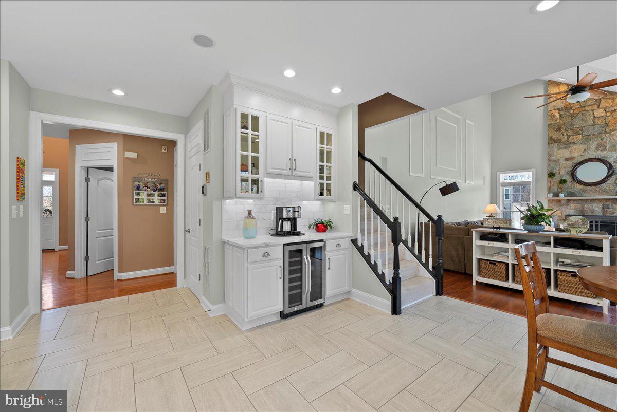 LENAH RUN - Residential