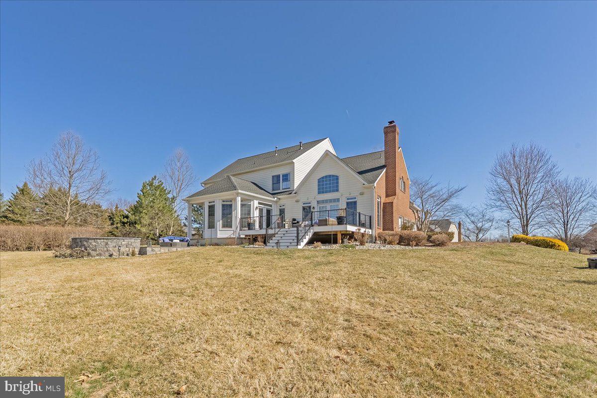 LENAH RUN - Residential