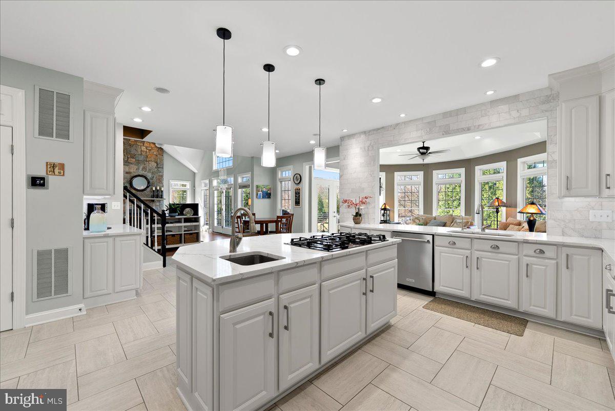 LENAH RUN - Residential