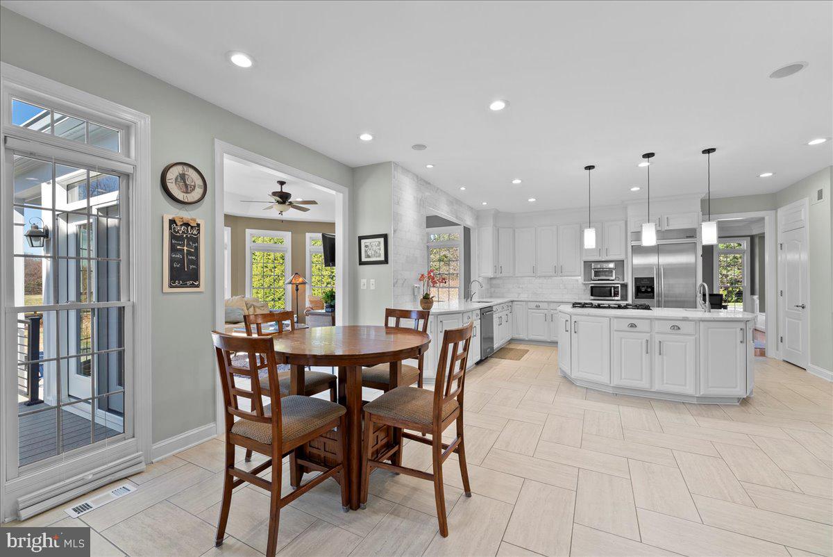 LENAH RUN - Residential