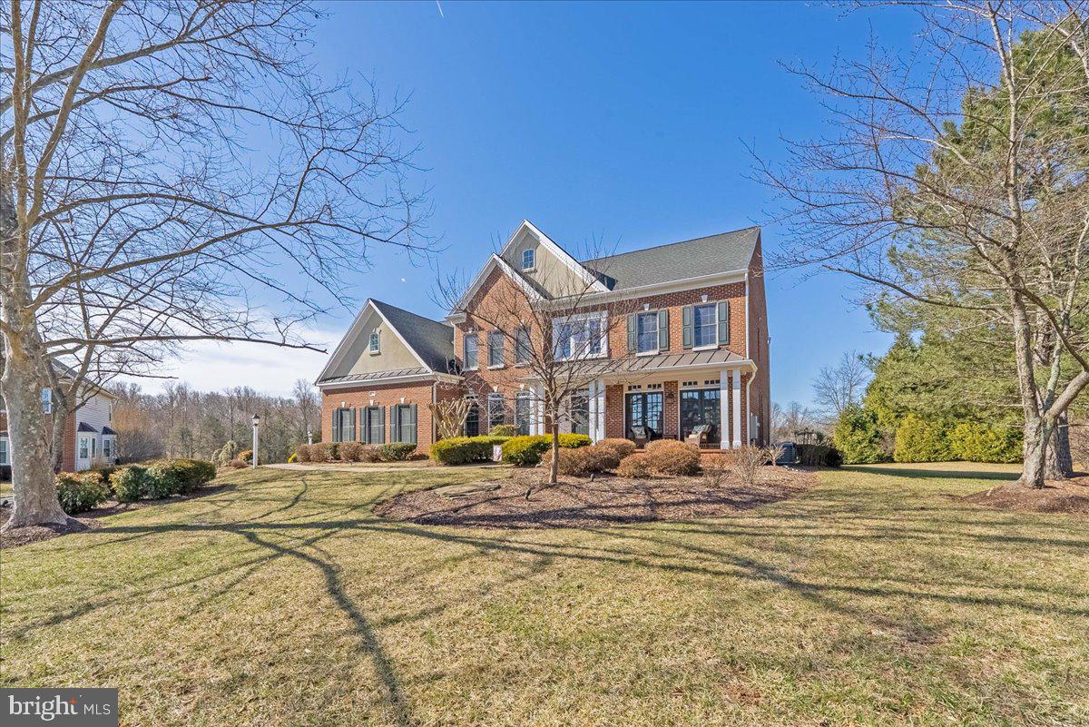 LENAH RUN - Residential