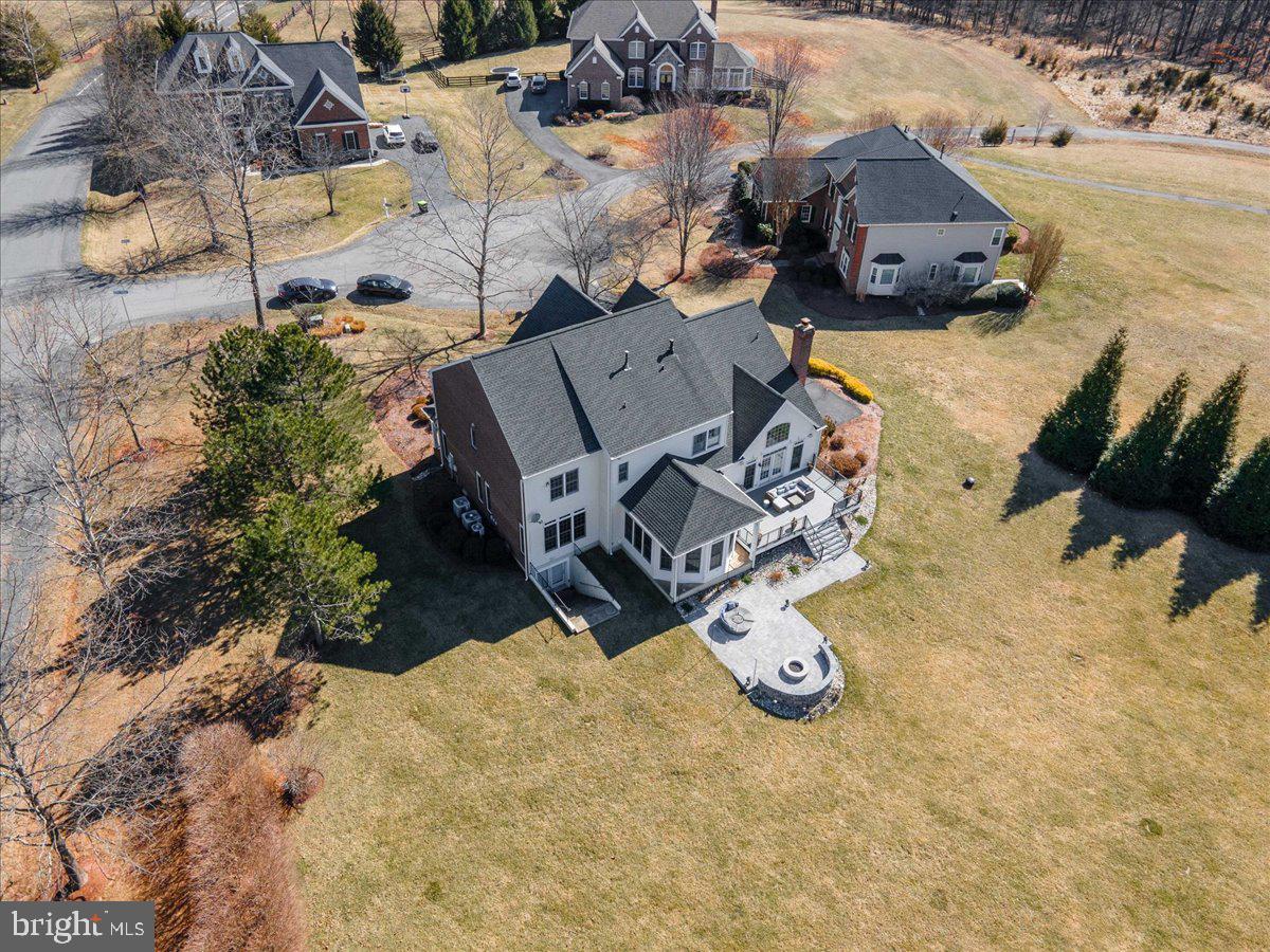 LENAH RUN - Residential