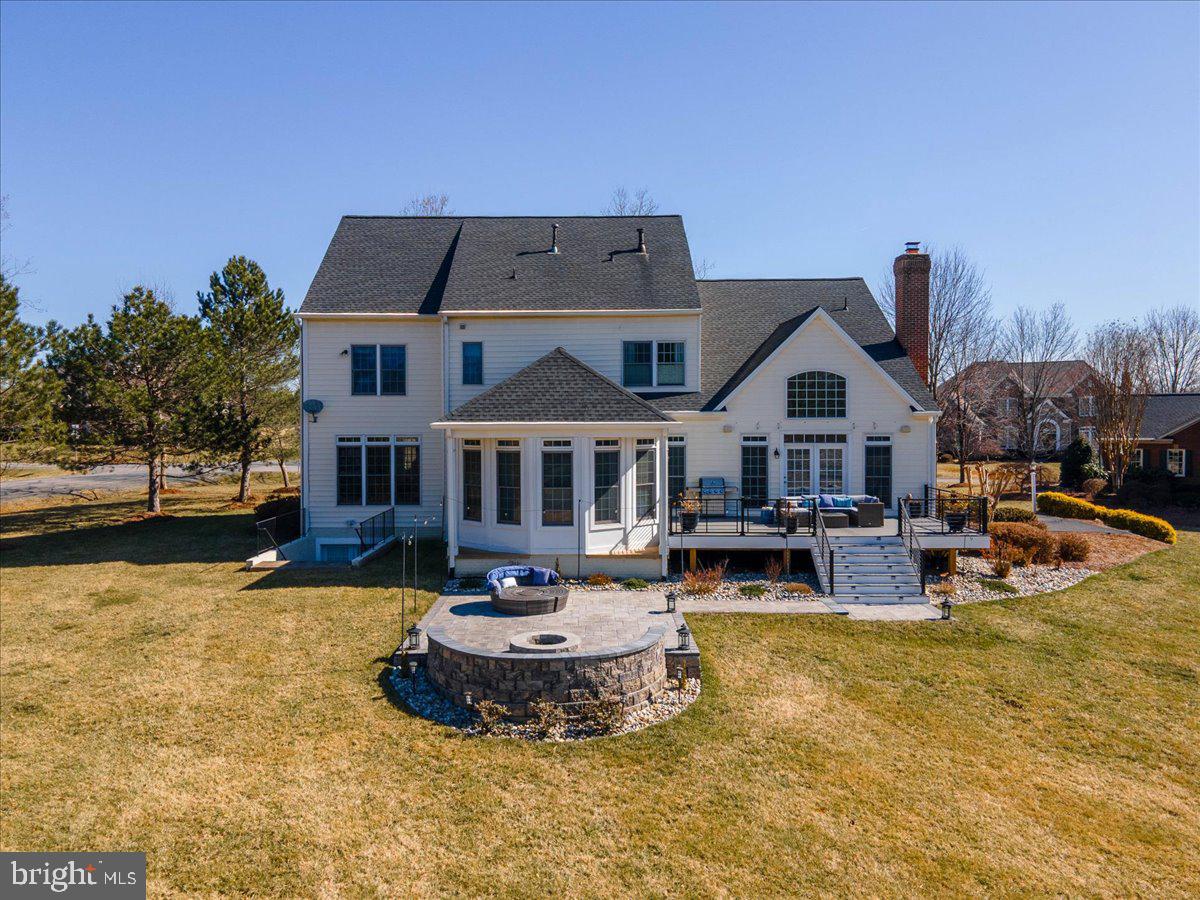 LENAH RUN - Residential