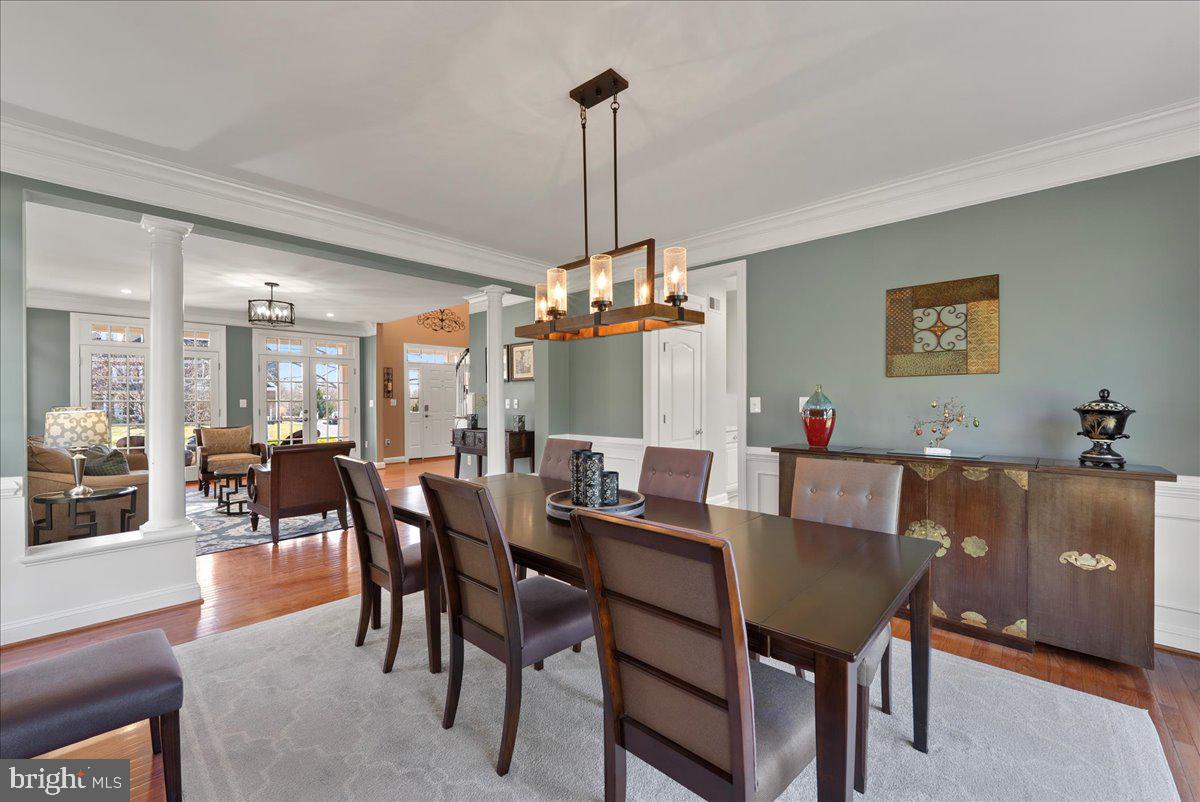 LENAH RUN - Residential