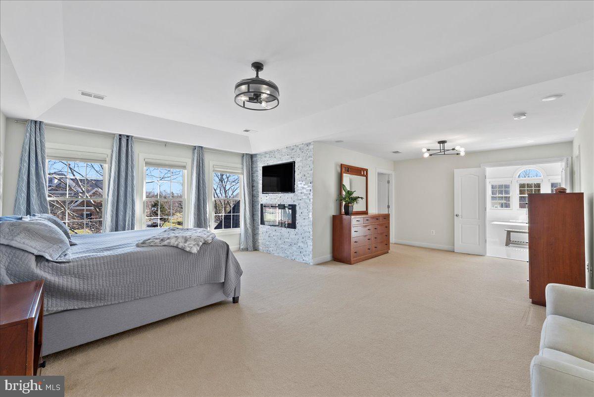 LENAH RUN - Residential