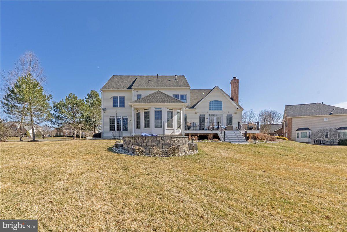 LENAH RUN - Residential