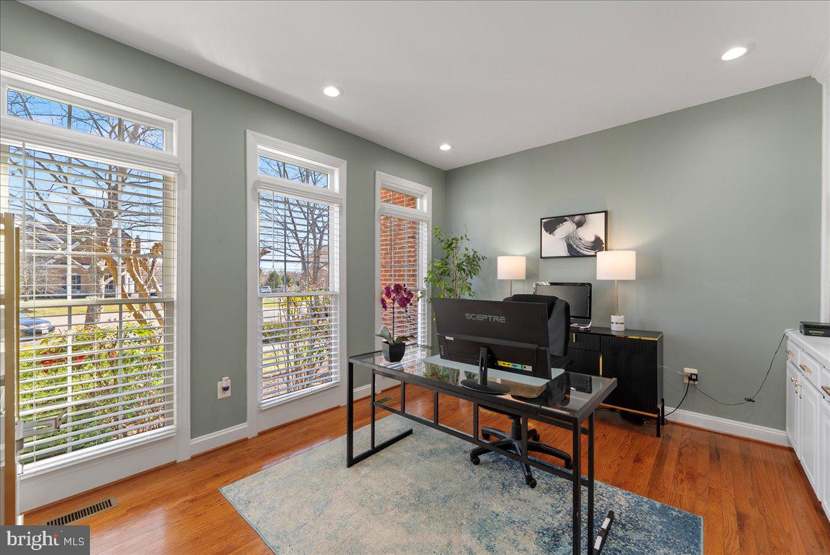 LENAH RUN - Residential