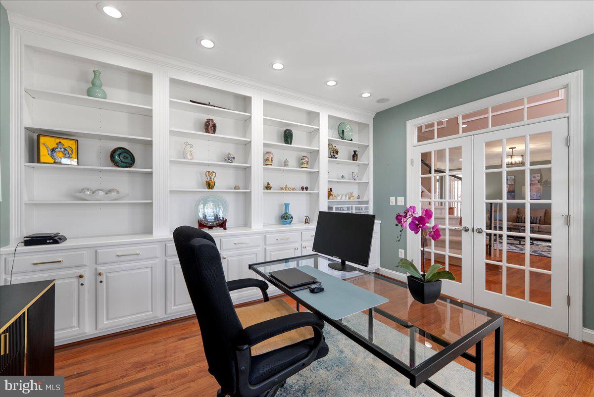 LENAH RUN - Residential