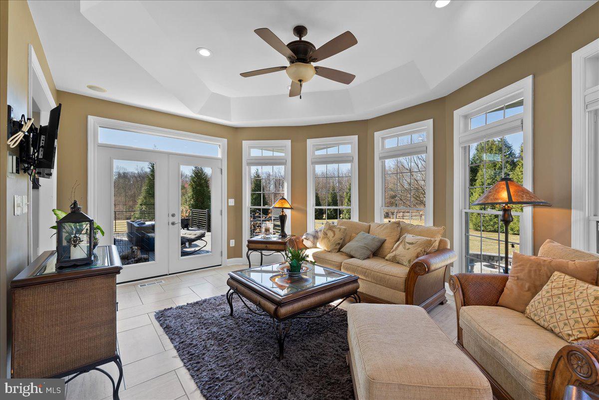 LENAH RUN - Residential