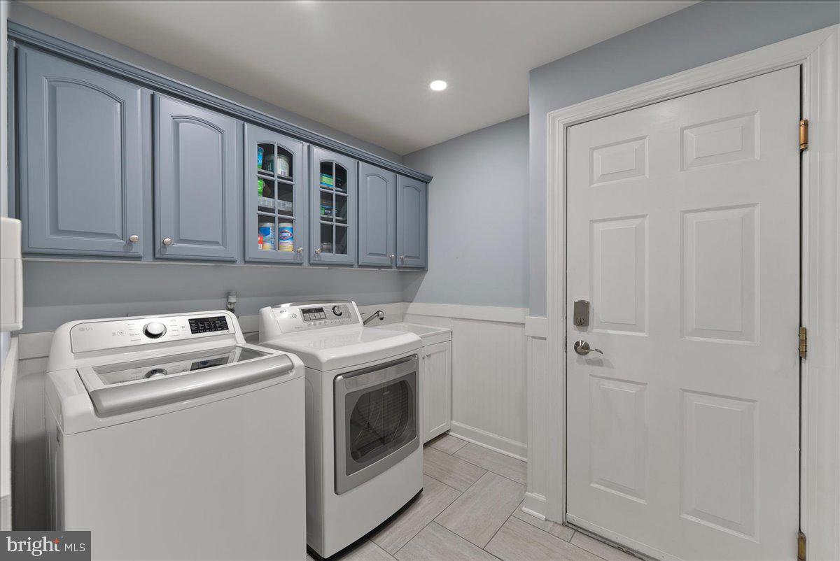 LENAH RUN - Residential