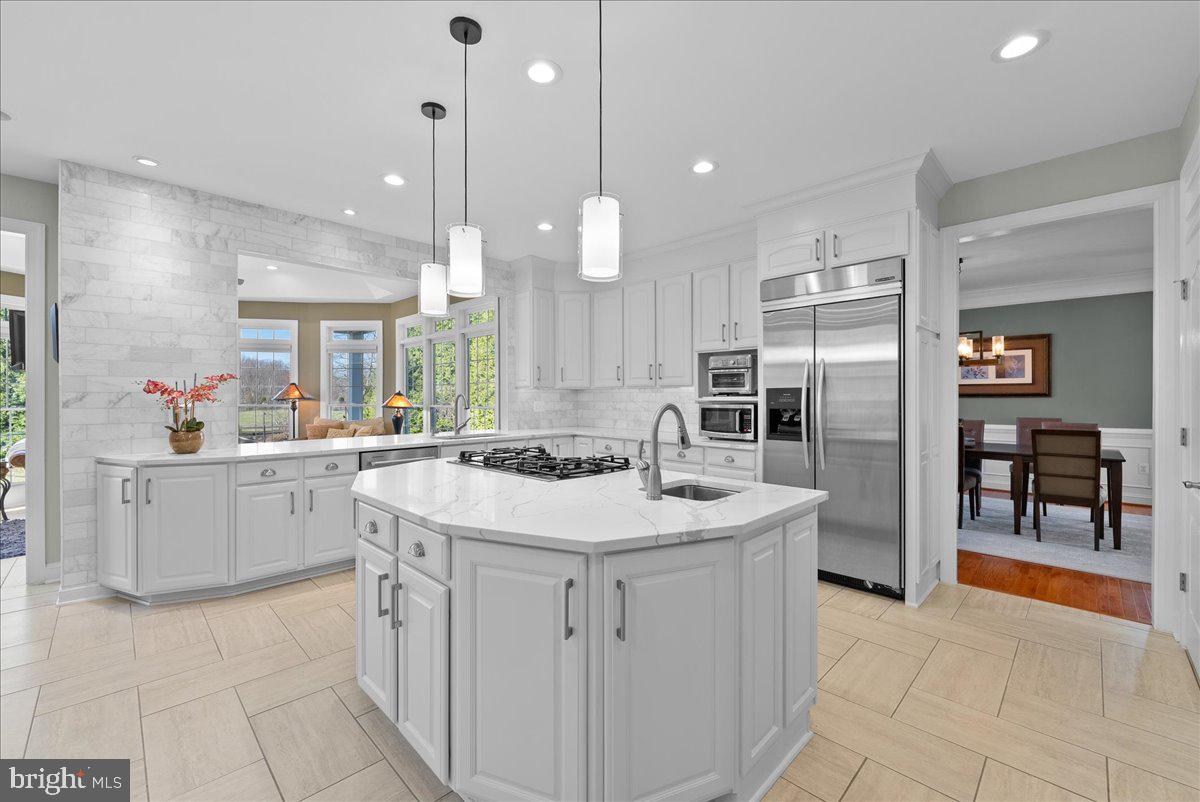 LENAH RUN - Residential