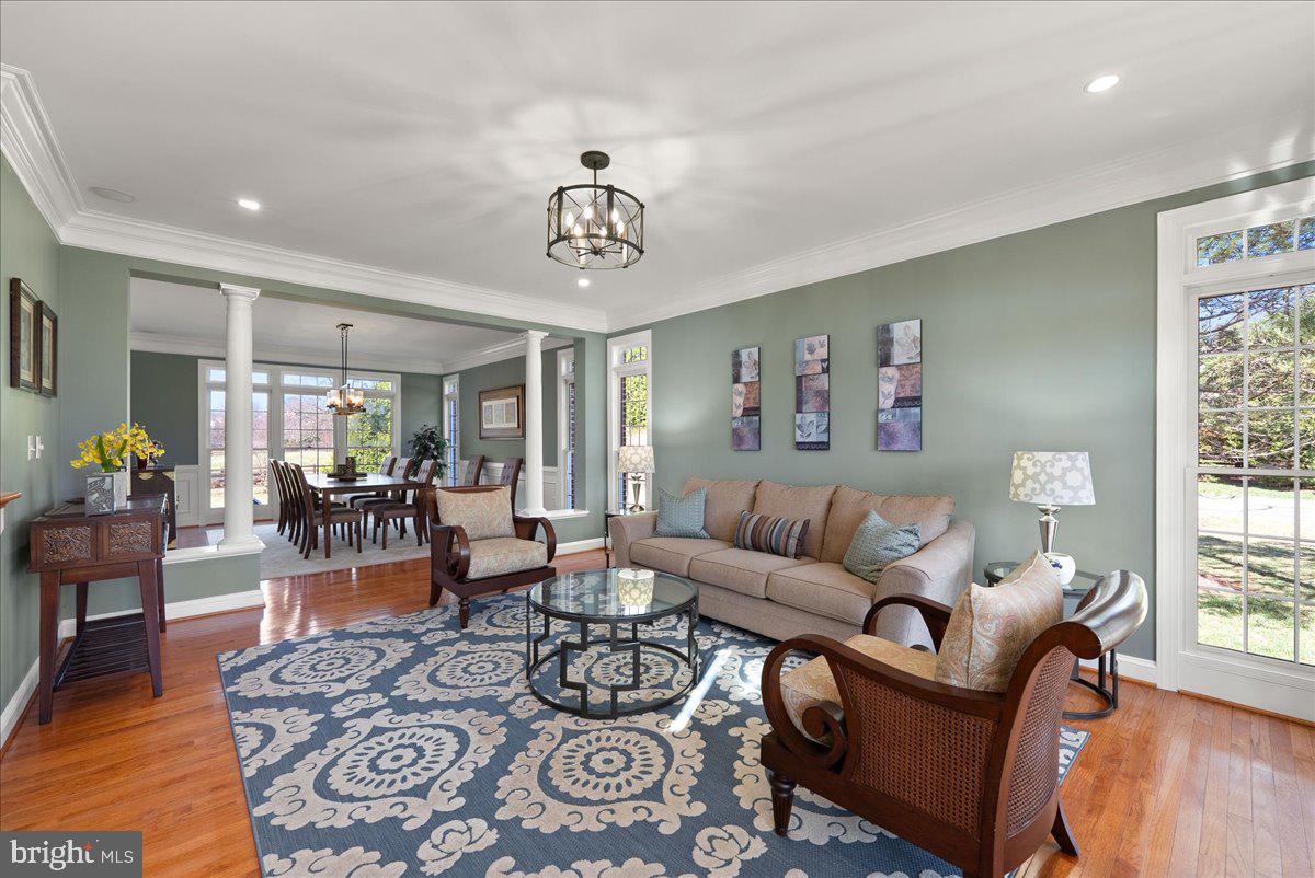 LENAH RUN - Residential