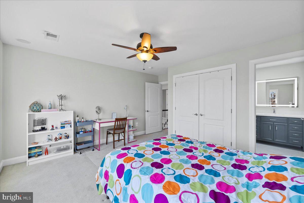 LENAH RUN - Residential