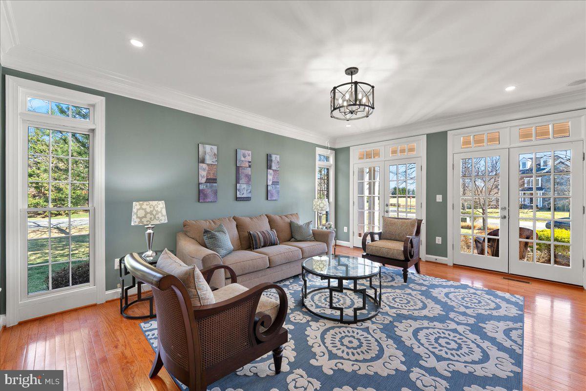 LENAH RUN - Residential