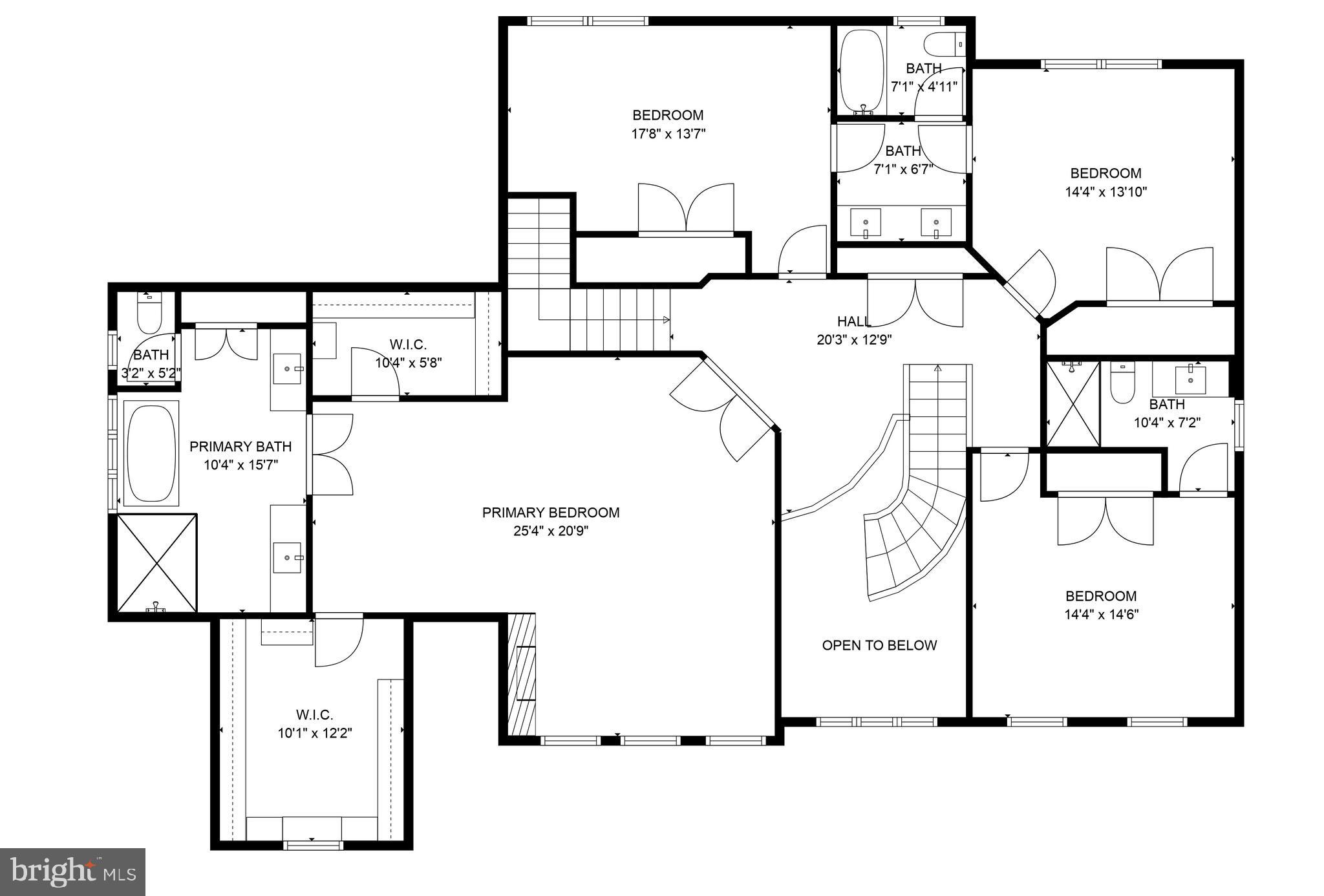LENAH RUN - Residential