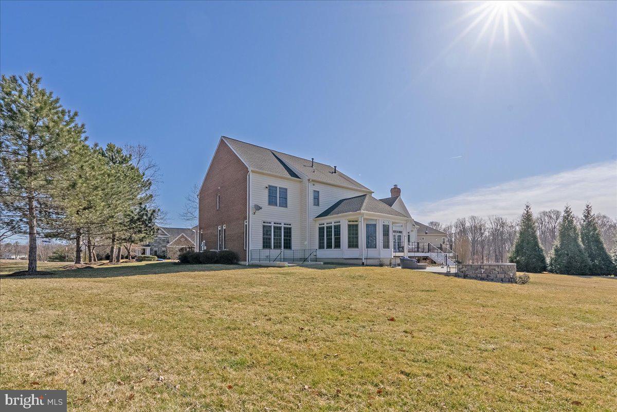 LENAH RUN - Residential